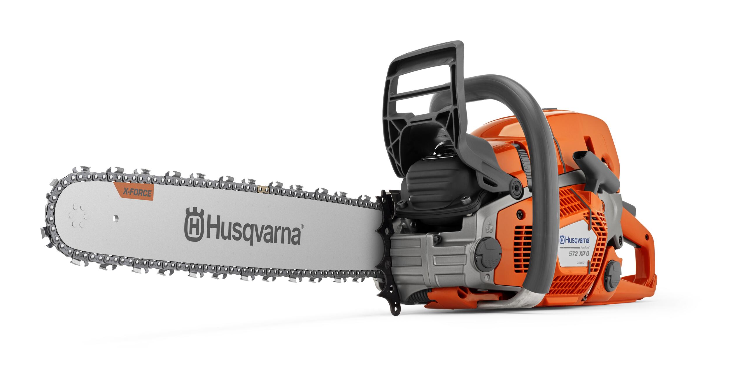 Husqvarna Motorsäge 572XP 18"
