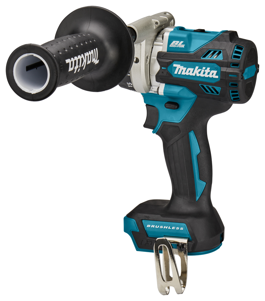 Makita DDF486Z Akku-Bohrschrauber 18V LXT bürstenlos