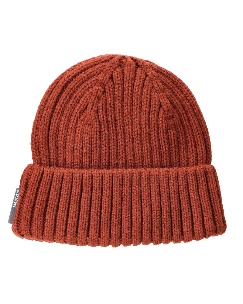 Strickmütze