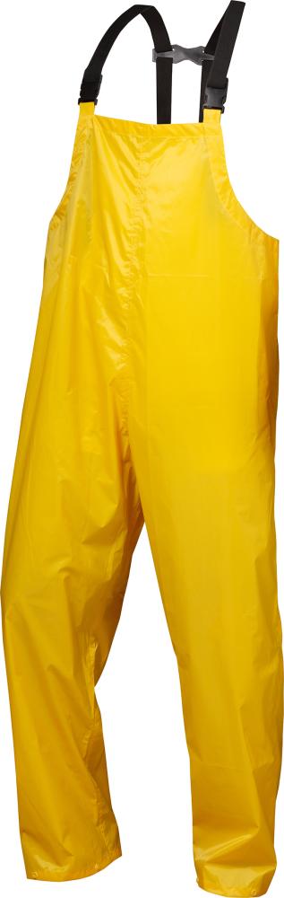 Craftland Regenschutzlatzhose Ribe