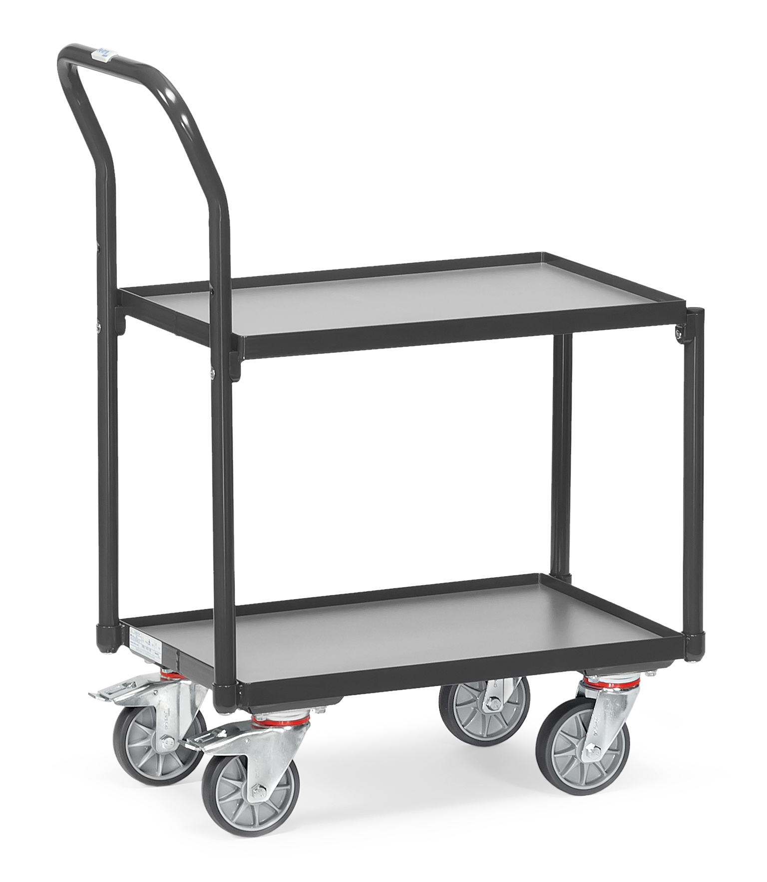 Etagen-Roller "GREY EDITION"