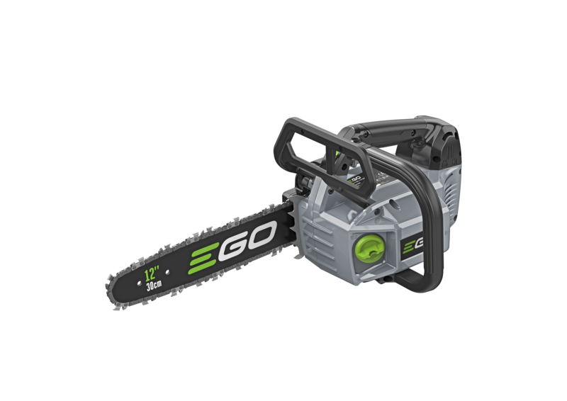 EGO CSX3000 PRO X 30 CM Baumpflege-Kettensäge