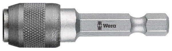 894/4/1 K Universal Bit Holder, 1/4&quot; x 51 mm