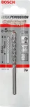 Bosch CYL-3 concrete drill bit 5mm for masonry.