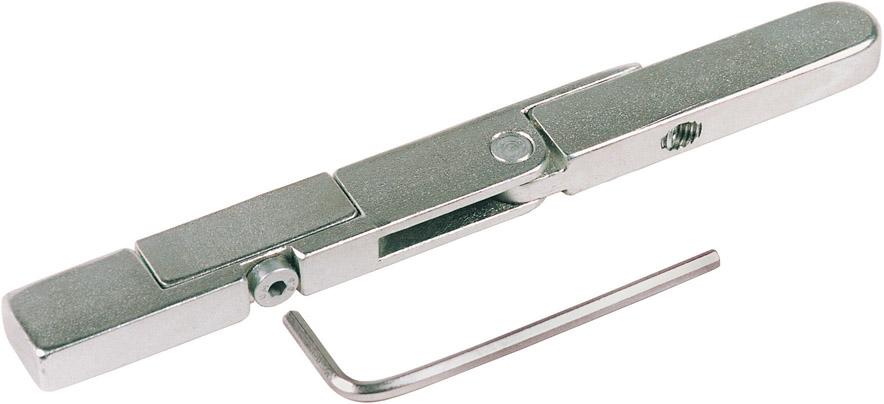 Aigner Abstandhalter
