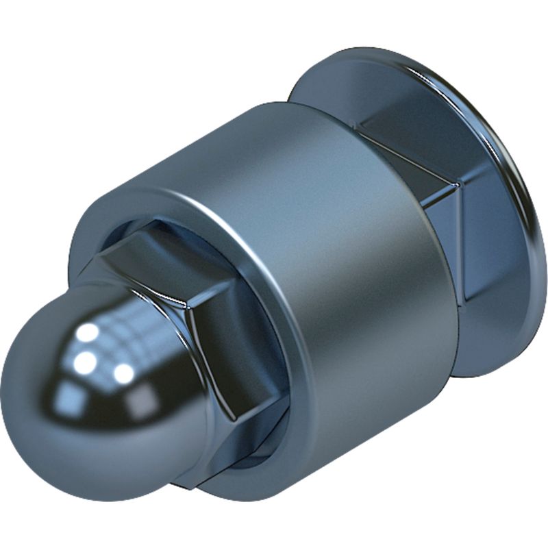 Artikelhauptbild ZARGES Schienensperre starr 47564