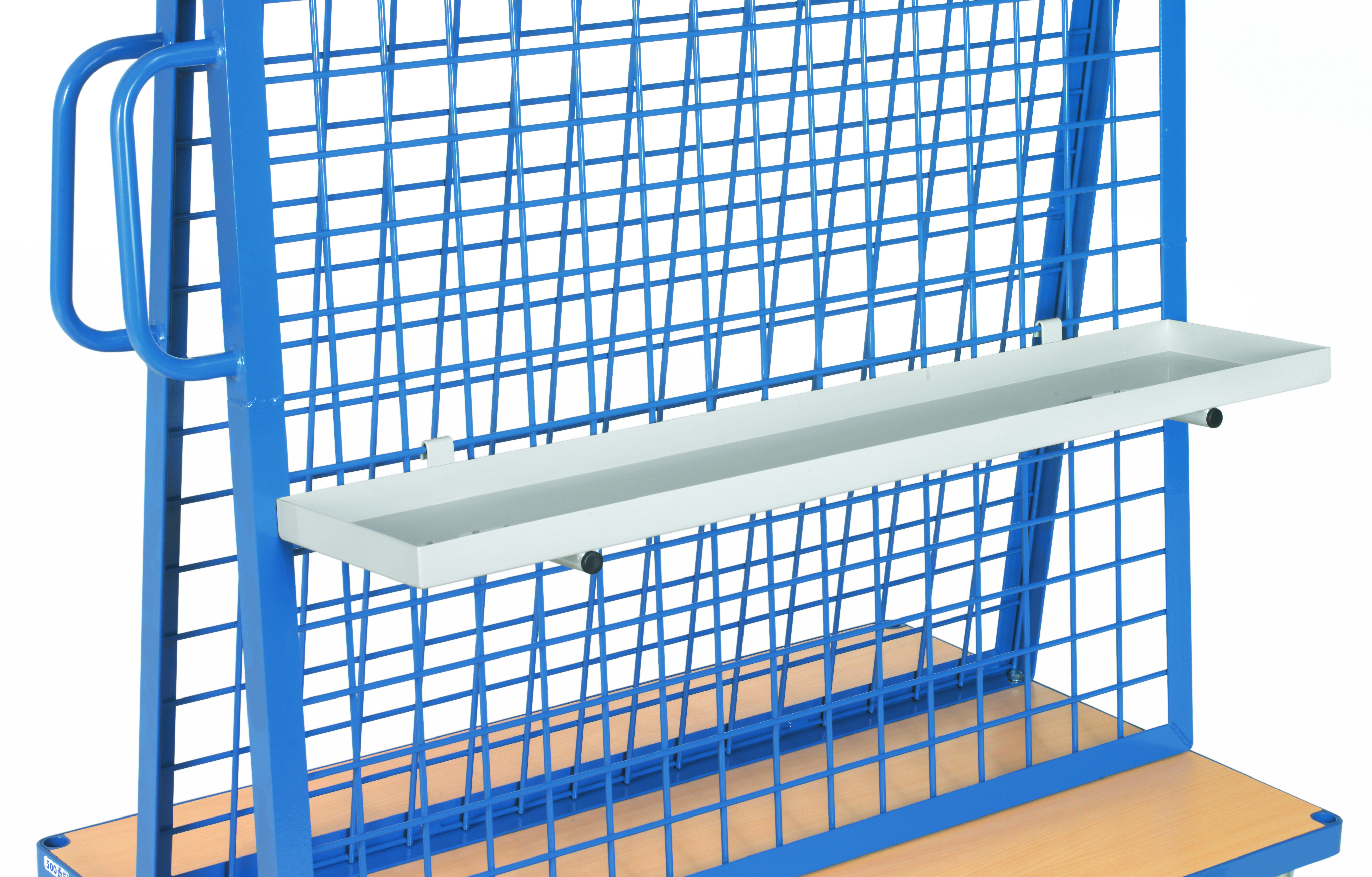 Hauptbild Materialwanne