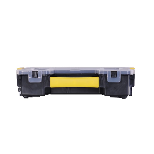 Stanley Sortmaster Organizer STST1-70720 mit 10 Fächern stapelbar