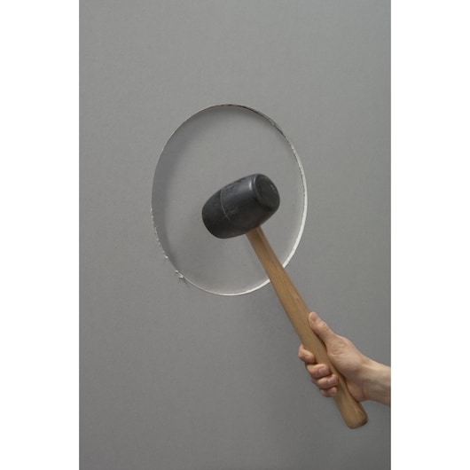 Stanley Kreisschneider STHT1-05878 25-400mm Geeicht für höchste Genauigkeit