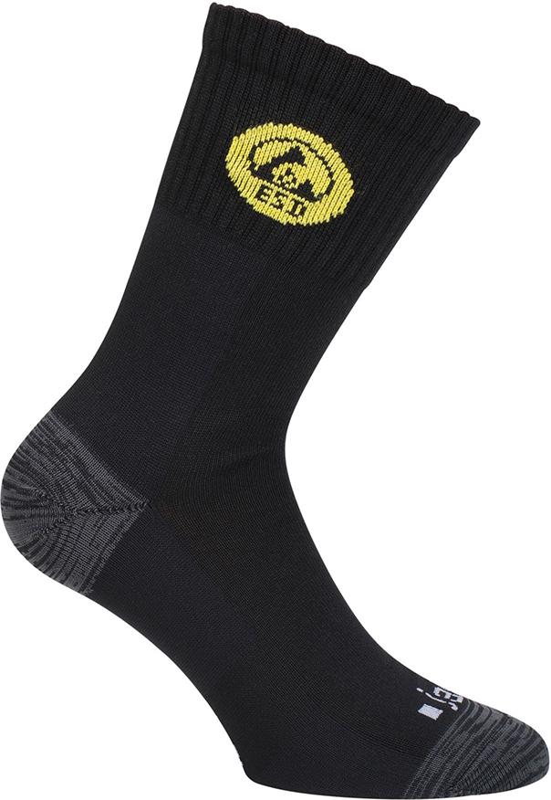 Ejendals ESD-Funktionssocke JALAS® 8201 Light ESD Sock