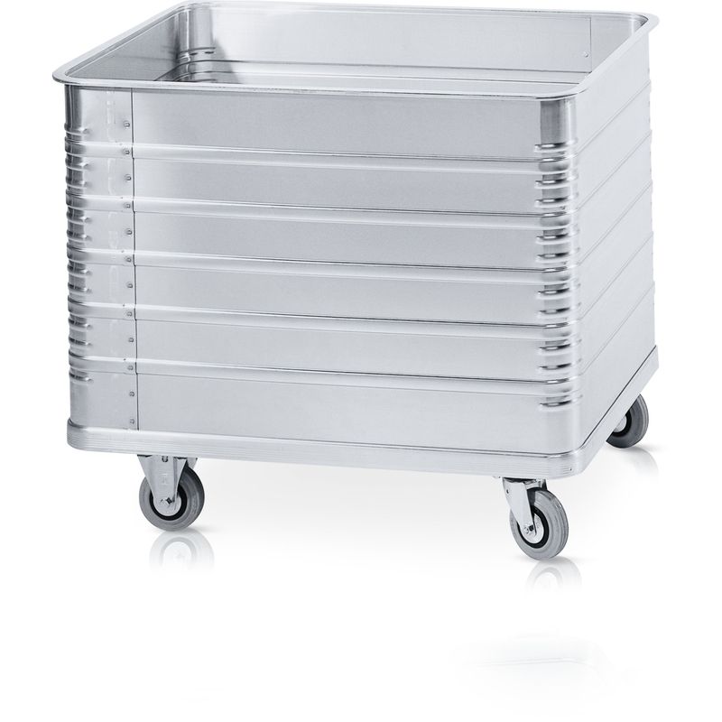 Artikelhauptbild ZARGES Transportwagen W 170 40631