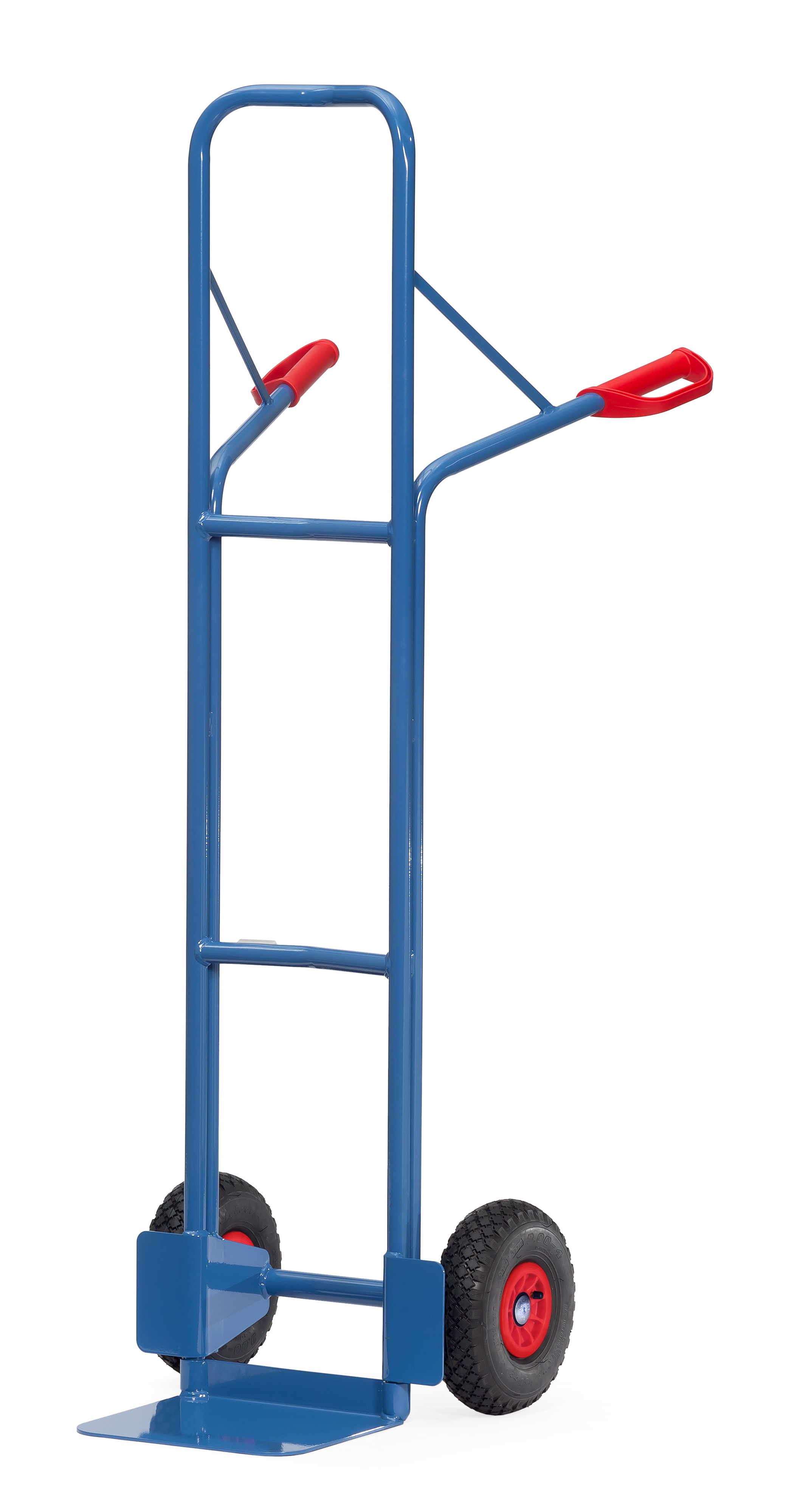 Stapelkarre