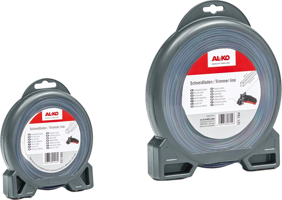 Solo ERSATZFADEN RUND ø2,0 MM x 15 M