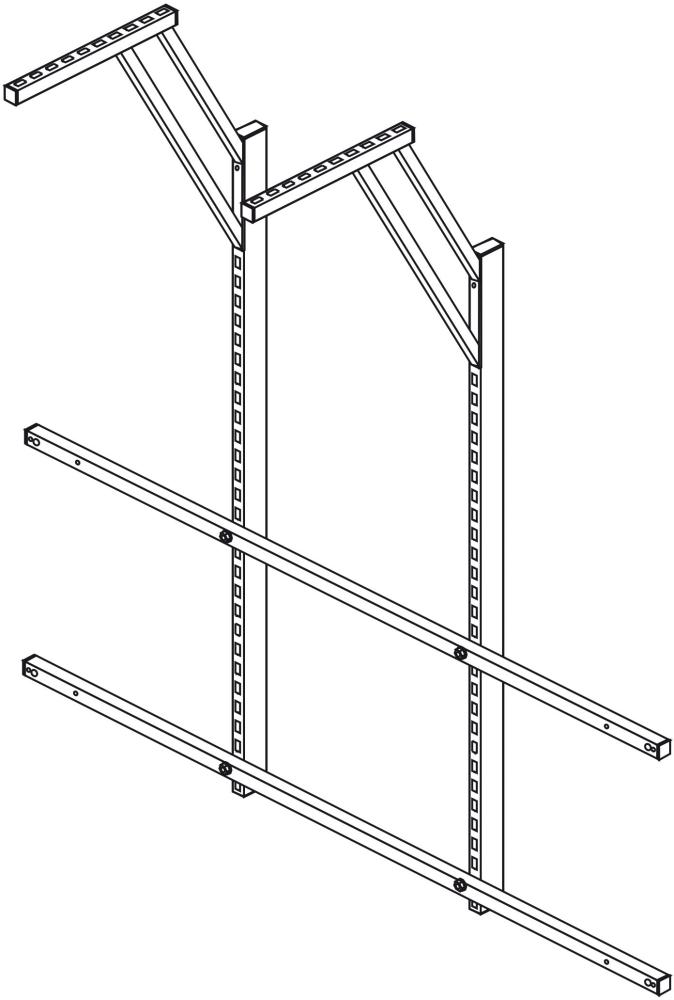 Produktbild OTTO KIND Tischaufbauten multi4power