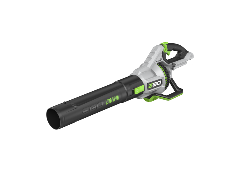 EGO LB7650E Laubbläser 1300 m³/h 56V Akku