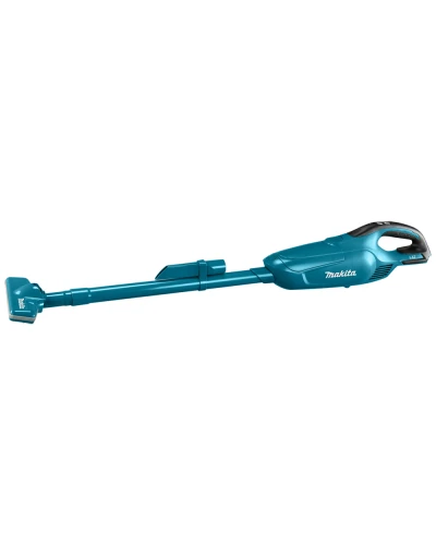 Makita Akku-Staubsauger LXT DCL182Z (Karton) 18V 5,4 kPa 0,5L Behältervolumen