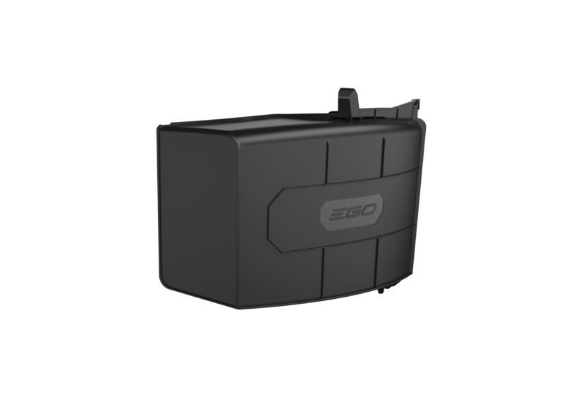 EGO Seitenauswurfschacht ASD5300 für LMX5300SP