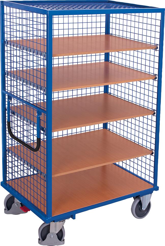 VARIOfit Etagenwagen