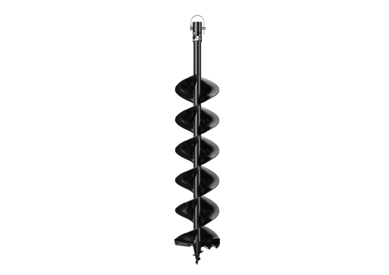 EGO ETA0600E 15 cm Erdbohrer-Aufsatz