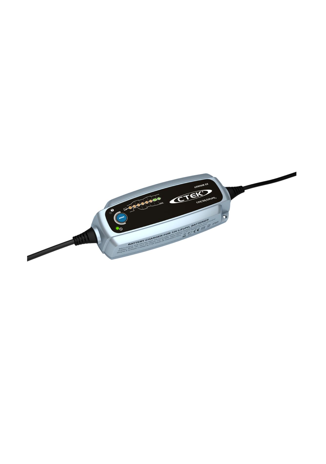 Husqvarna Batterieladegerät Lithium XS, 12V