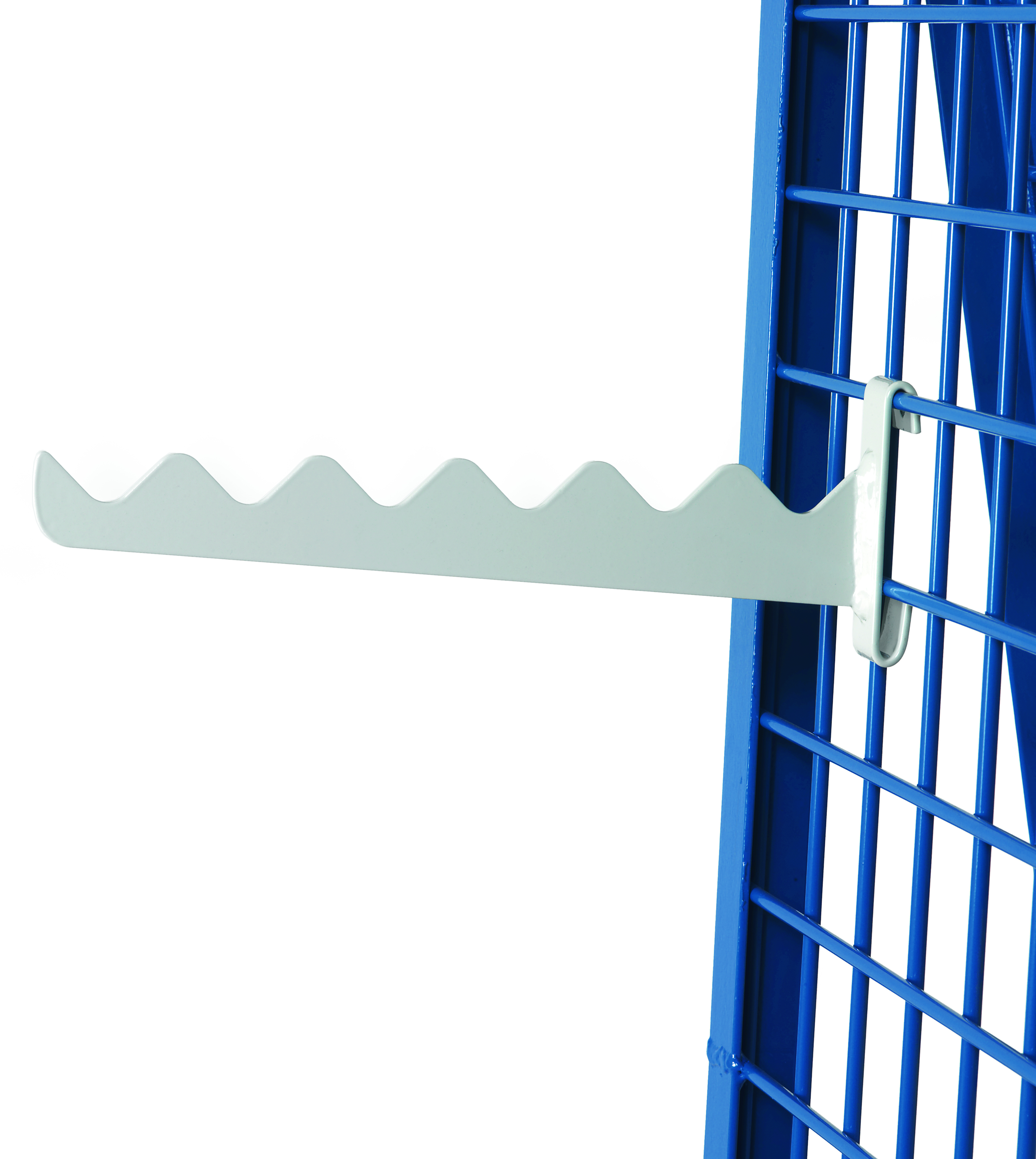 Hauptbild Wellenträger