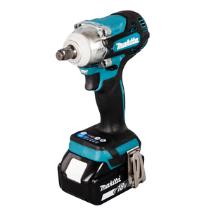 Makita Akku-Schlagschrauber DTW300Z 18V LXT 330Nm 1/2 Zoll SOLO