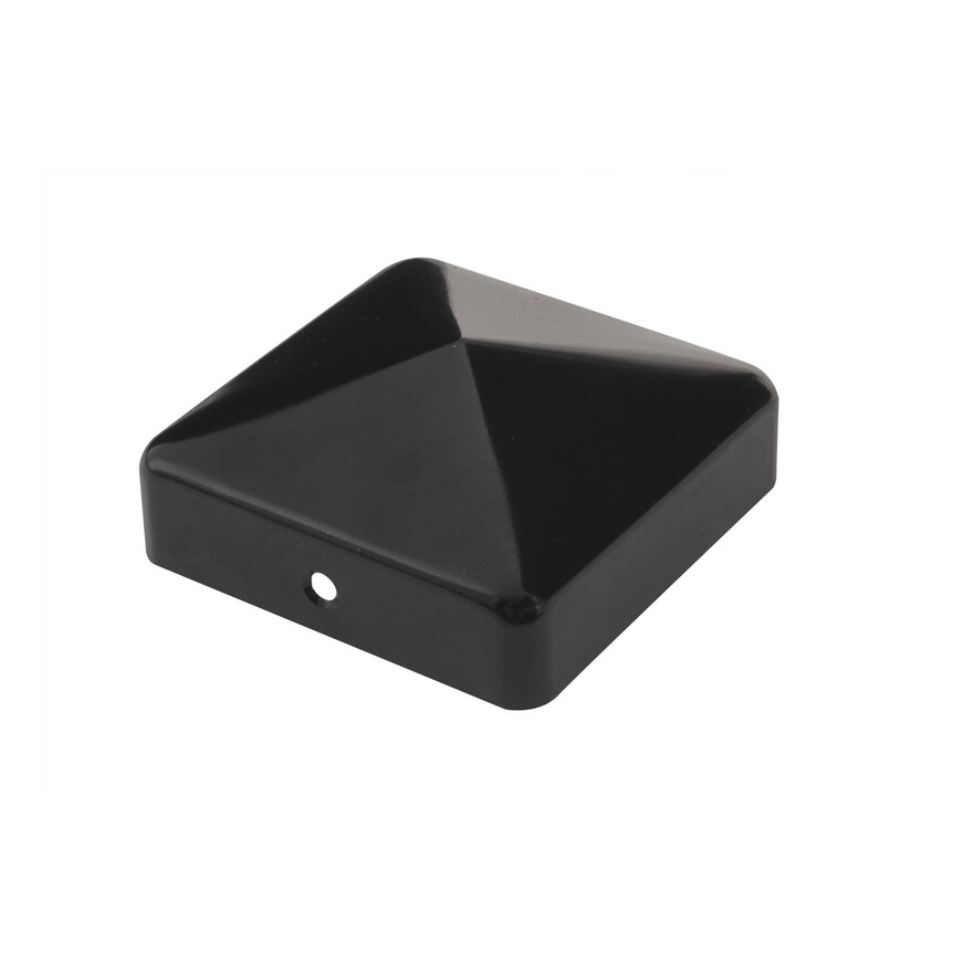 SIMPSON Kappe 90 schwarz