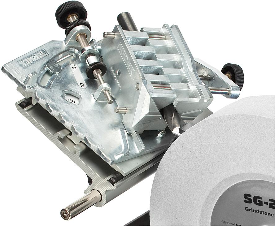 Tormek Bohrerschleifvorrichtung DBS-22