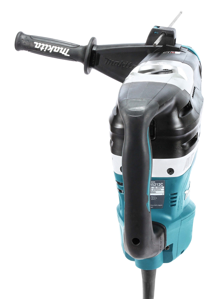 Makita Kombihammer HR5212C 1510W SDS-MAX 52mm 20J