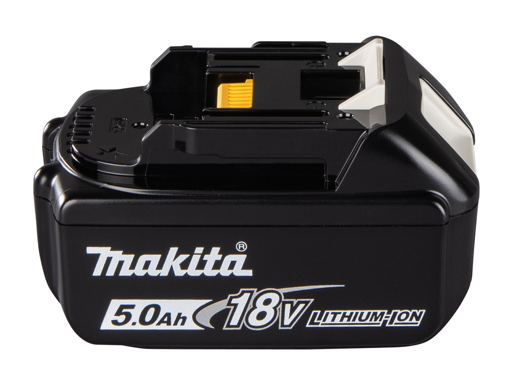 Makita Akku BL1850B 18V 5,0Ah Li-Ion LXT