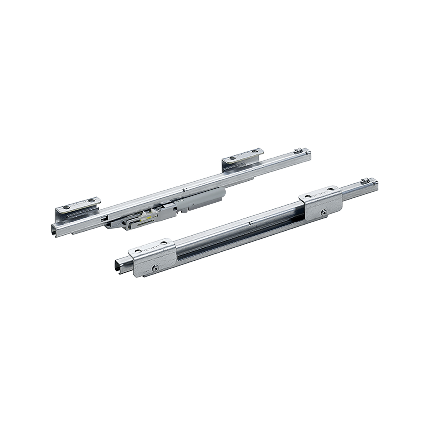 HETTICH Quadro 12 Silent System, EB 398 mm, links und rechts