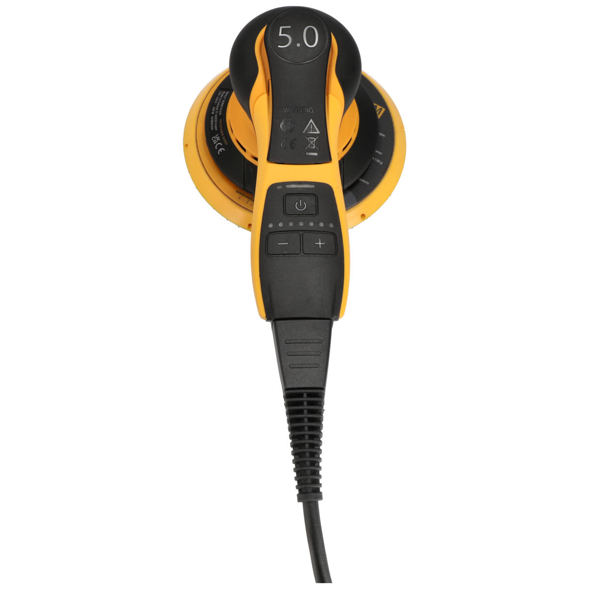 Mirka® DEROS II 5650 125/150mm Hub 5.0 Case
