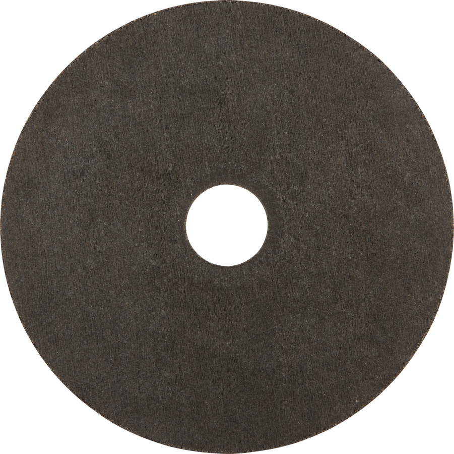 Object #200472722: 2608600549_bo_pro_u_b_1, Schleifscheibe, Faserscheibe, rund, dunkelbraun, Mittelloch