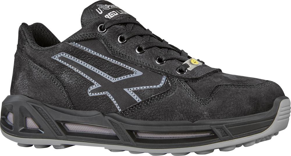 U POWER Sicherheitshalbschuh Carbon Carpet, S3 SRC ESD