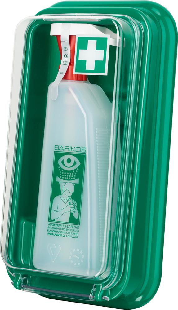 Augenspülflasche Set 1+2