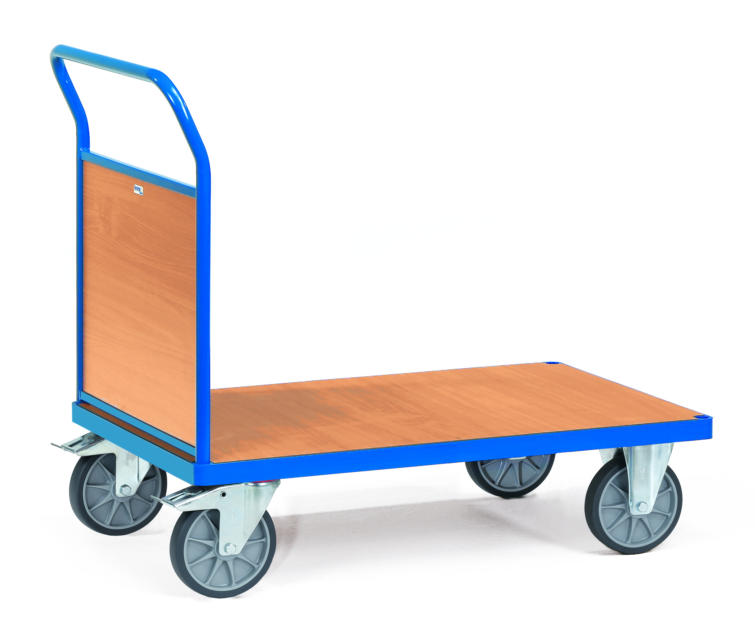 Stirnwandwagen