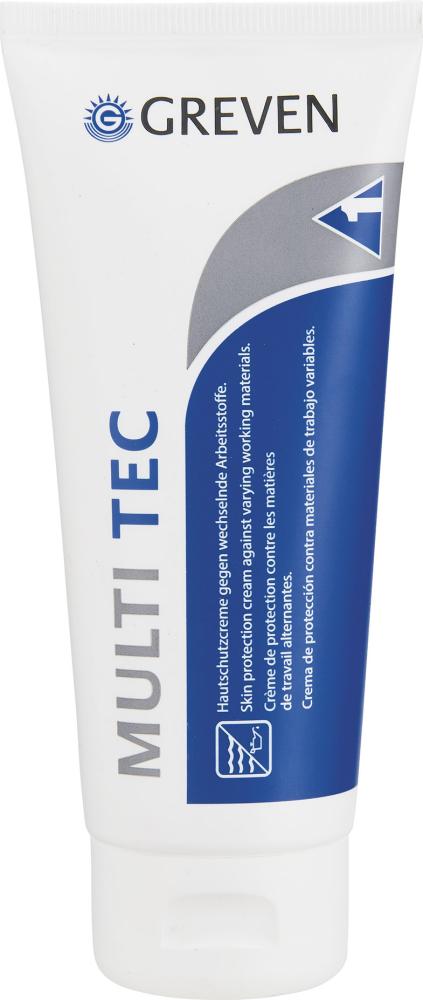 Greven Hautschutzcreme Greven® Multi Tec