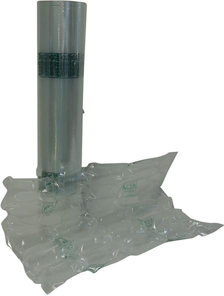 Luftpolstermatten HDPE 420x320mm, 2 Rl. a 320m extra stark