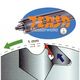 Stürmer CASADEI PS 52 TERSA Dickenhobel Hobelbreite 520mm 400V