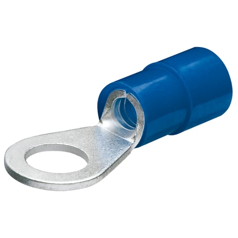 Knipex 97 90 21 Crimp-Sortiment für Kabelverbinder 13-teilig