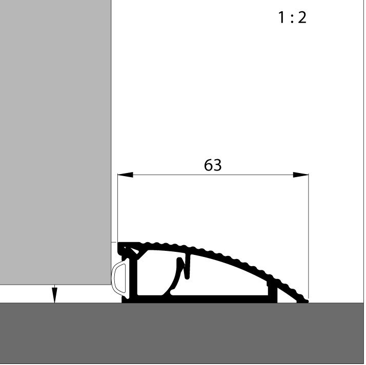 Technische Zeichnung