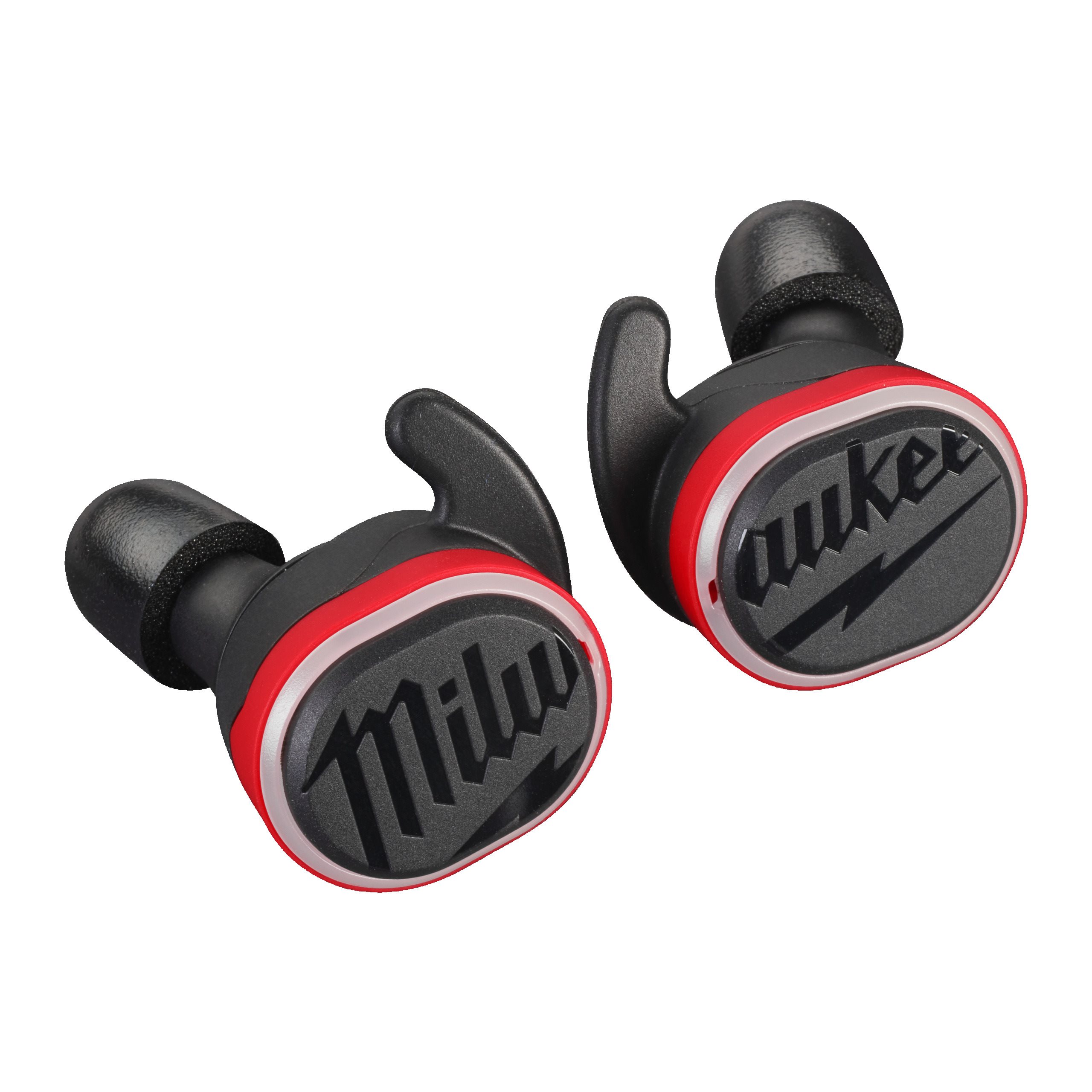 Milwaukee L4 RLEPB-301 Bluetooth Gehörschutz mit REDLITHIUM USB
