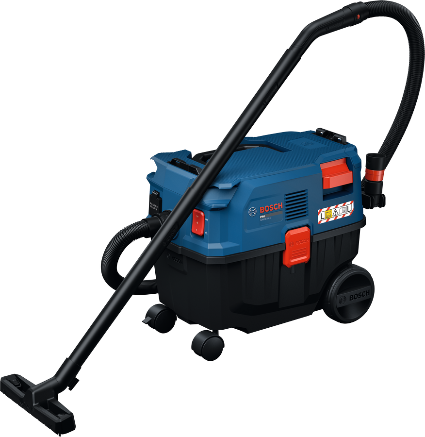 Bosch GAS12-25LS Allzwecksauger (C)