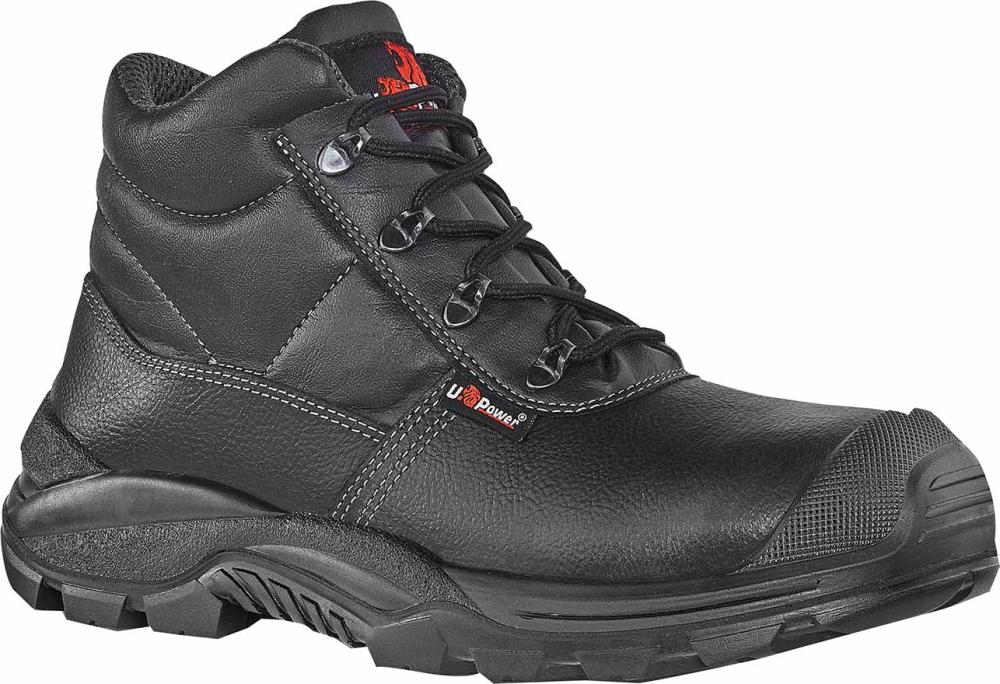 U POWER Sicherheitschnürstiefel Jaguar UK, S3 SRC