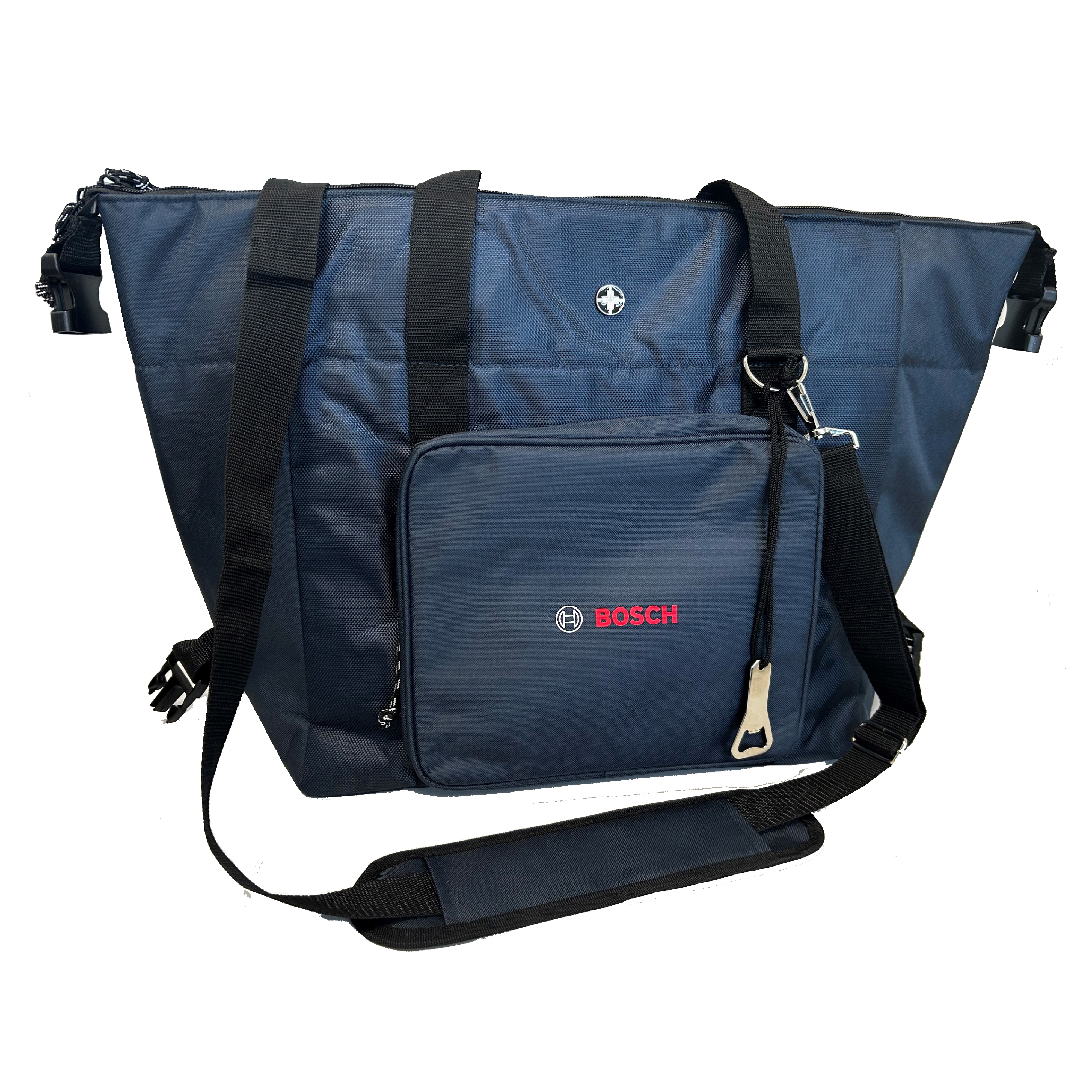 Bosch Kühltasche Blau