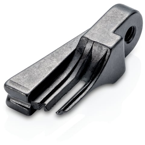 Knipex Anlegewerkzeug 97 40 10 für LSA-Plus und baugleich 175 mm