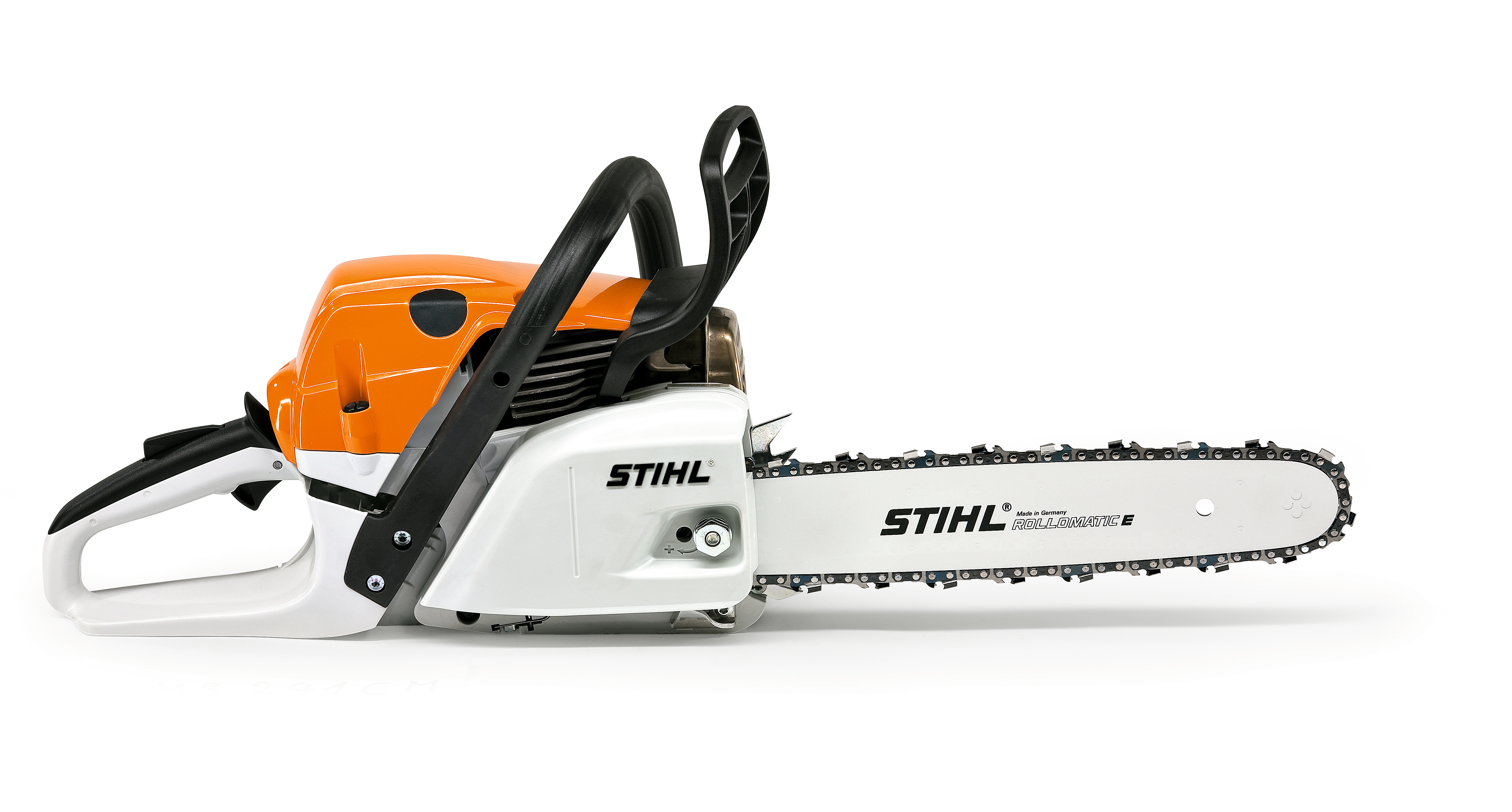 Stihl MS 241 C-M, PS, Schienenlänge 40 cm