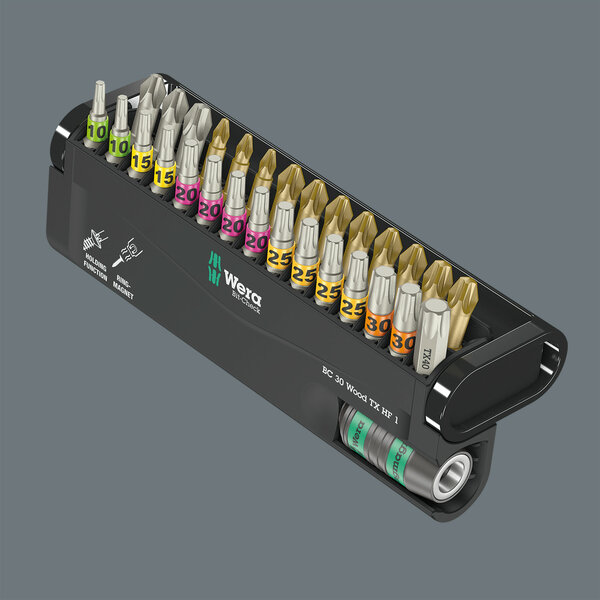 At the workplace, Munition, Waffe, Erste Hilfe