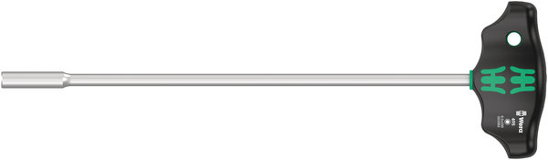495 T-handle socket wrench screwdrivers, 6 x 230 mm