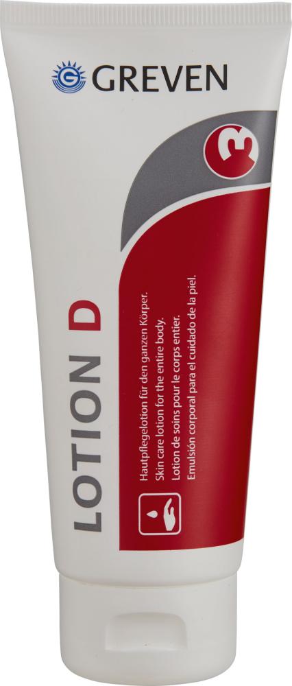 Greven Hautpflegelotion Greven® Lotion D